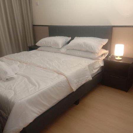 Appartement Youth City Nilai Cozy View Extérieur photo