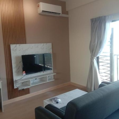 Appartement Youth City Nilai Cozy View Extérieur photo